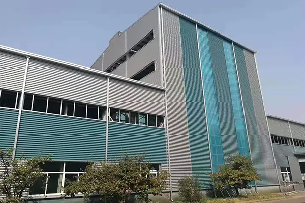 Foi de otel profilate