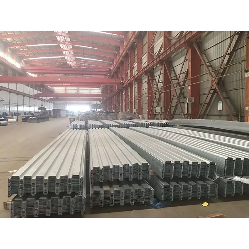 Pardoseală de pardoseală portantă