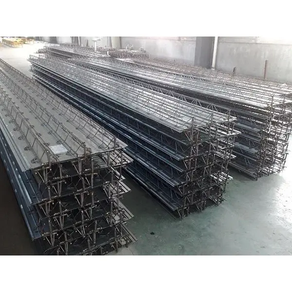 Pardoseală pentru podea cu armatură